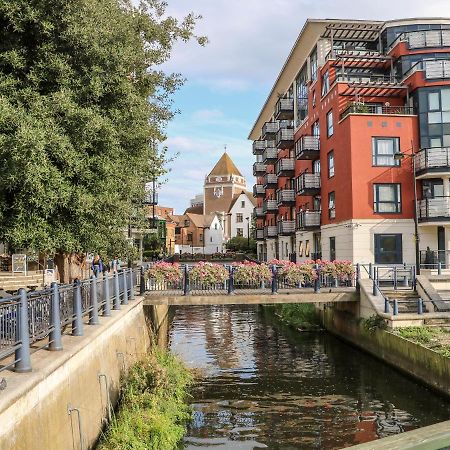 River View - Kingston Kingston upon Thames  Eksteriør bilde