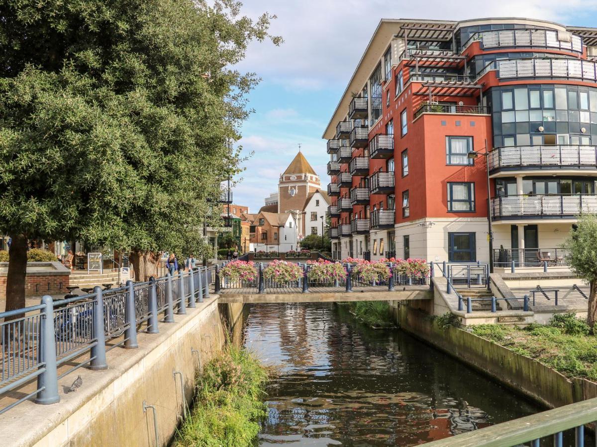 River View - Kingston Kingston upon Thames  Eksteriør bilde
