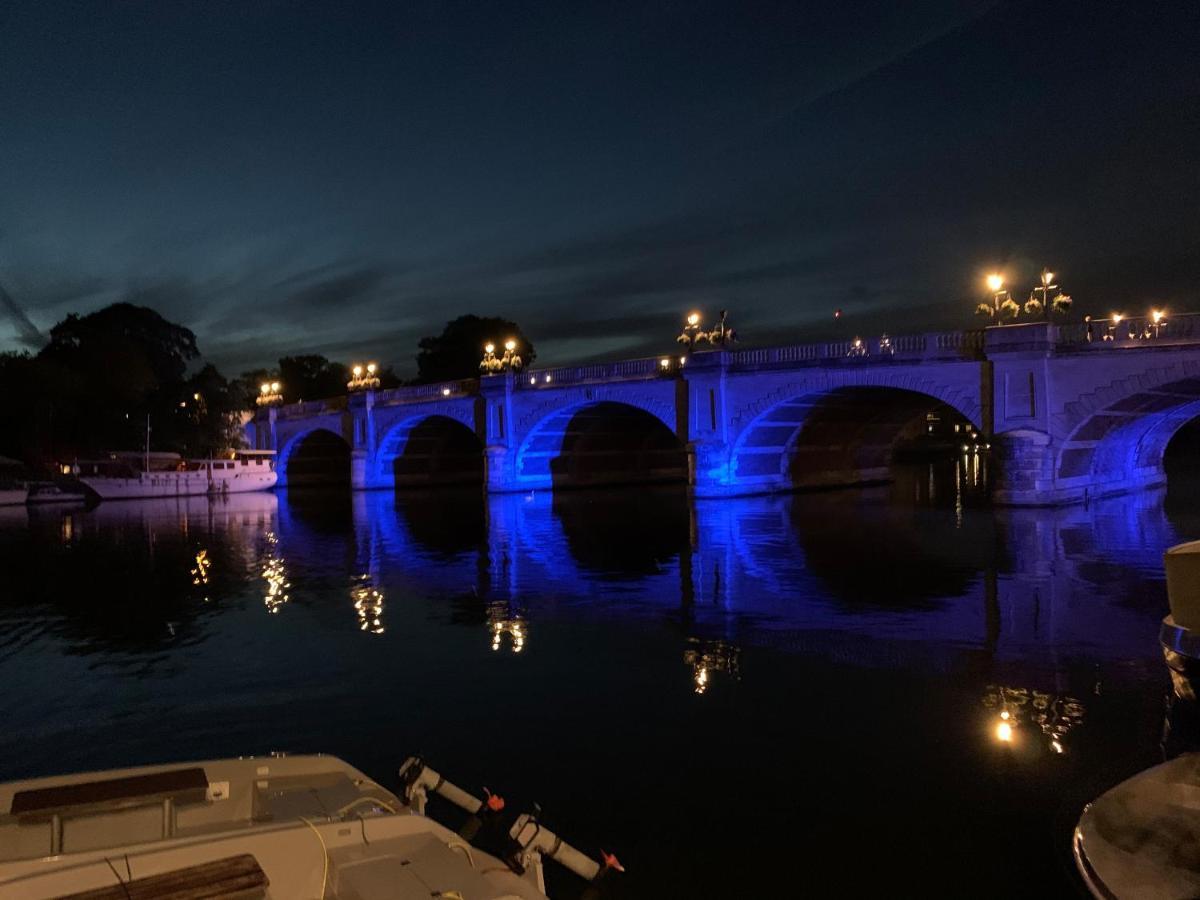 River View - Kingston Kingston upon Thames  Eksteriør bilde