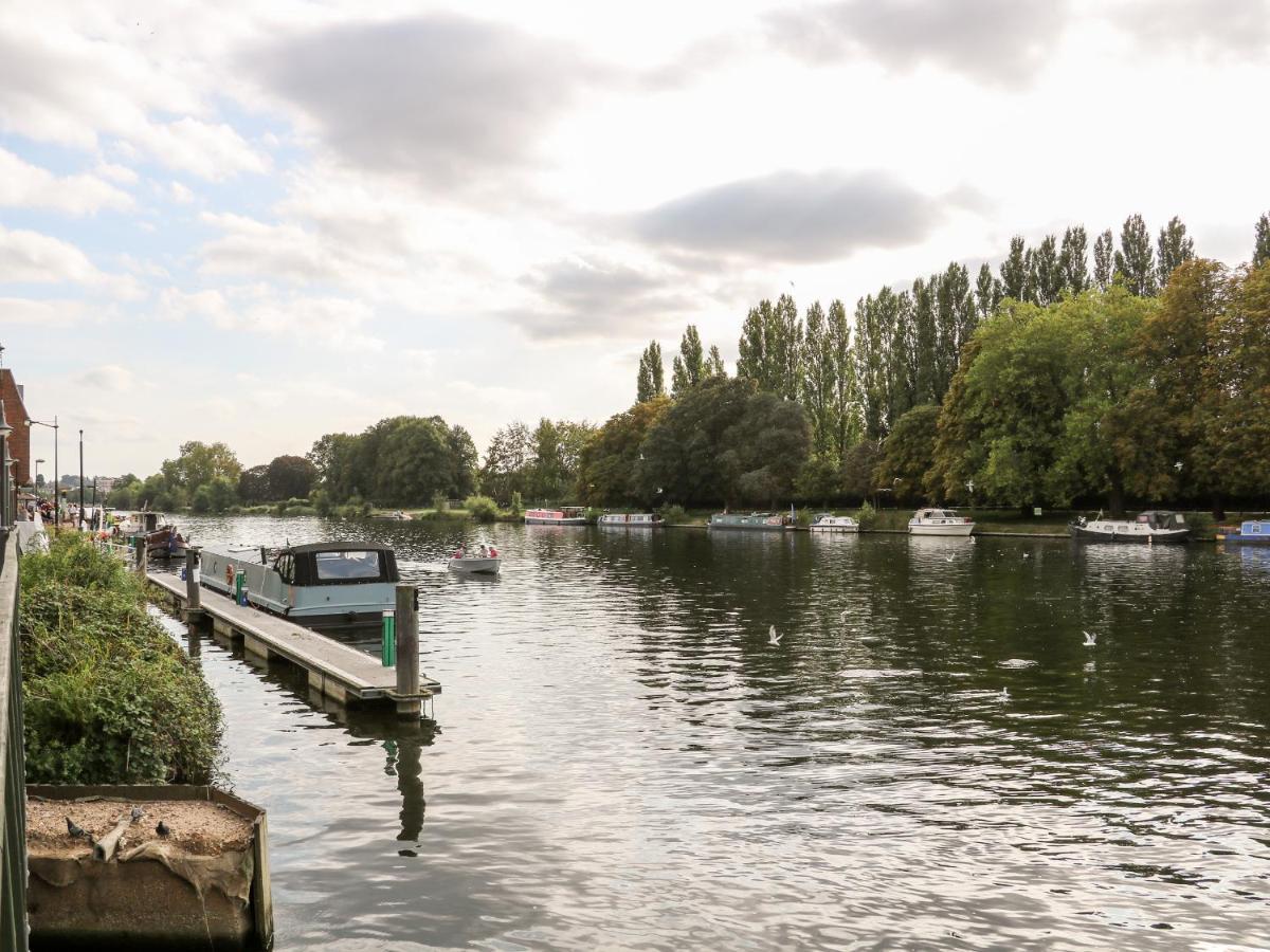 River View - Kingston Kingston upon Thames  Eksteriør bilde