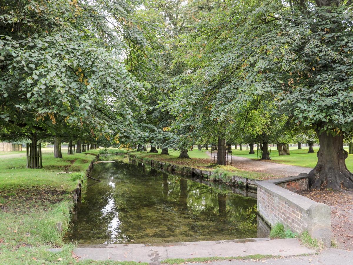River View - Kingston Kingston upon Thames  Eksteriør bilde